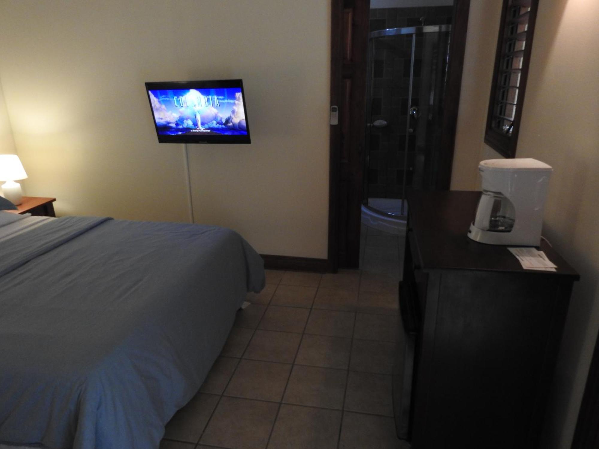 Playa Negra Guesthouse カウイータ 部屋 写真