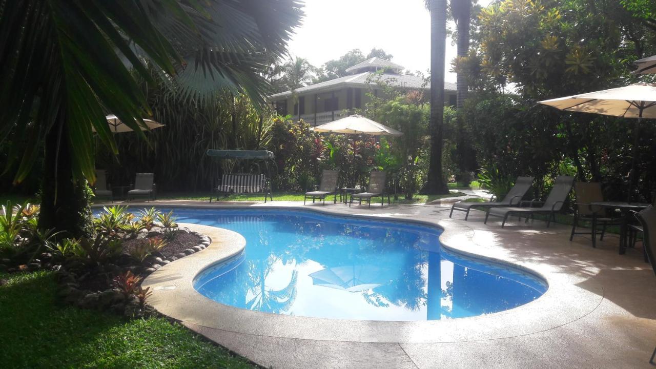 Playa Negra Guesthouse カウイータ エクステリア 写真